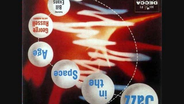 george russell & his orchestra - 2. dimensions смотреть онлайн