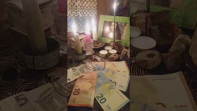 РИТУАЛ НА БОГАТСТВО ИНГА ХОСРОЕВА смотреть онлайн