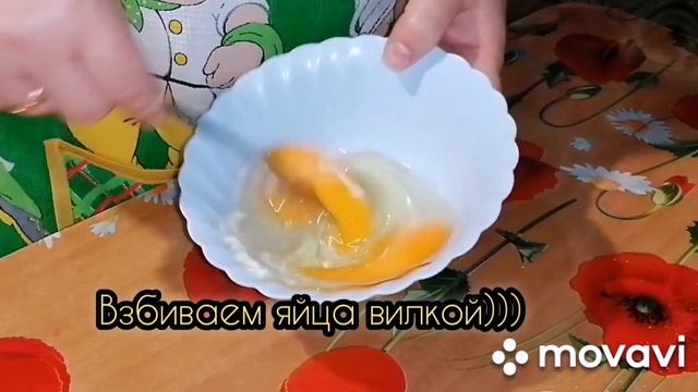 Заварное тесто для эклеров и профитролей(за 3 минуты) ?? смотреть онлайн