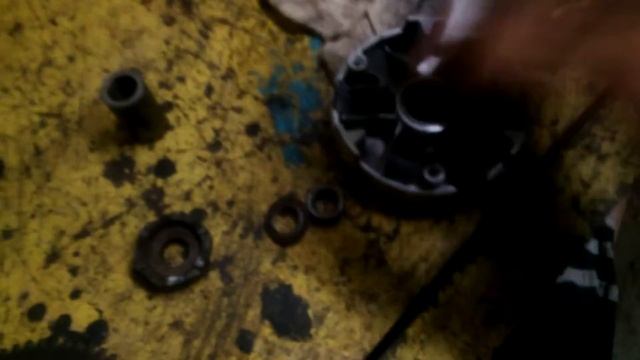 обзор постпеной притикри вариатора после расточки смотреть онлайн