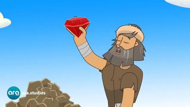 Терпение и труд Все перетрут смотреть онлайн