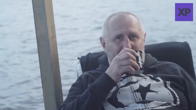 Плавучая дача | ХРОНИКИ смотреть онлайн