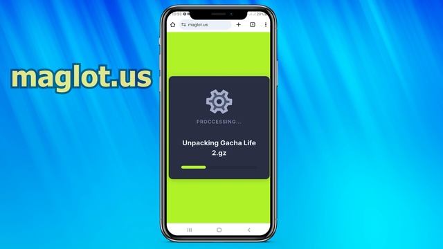 How i Got FREE 500K Gems in Gacha Life 2 (iOS, Android) ➡️ Gacha Life 2 Free Gems смотреть онлайн