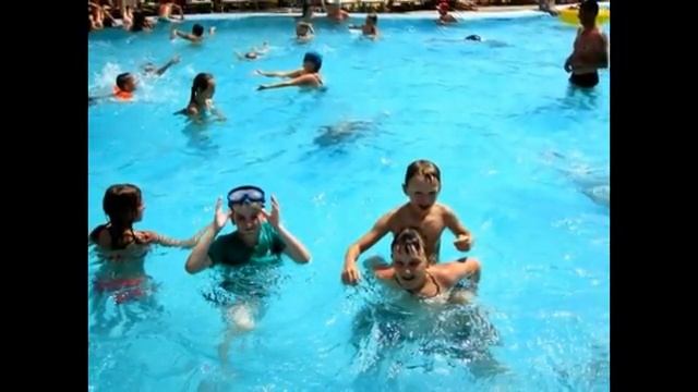 лагерь Вологодская Зарница) смотреть онлайн