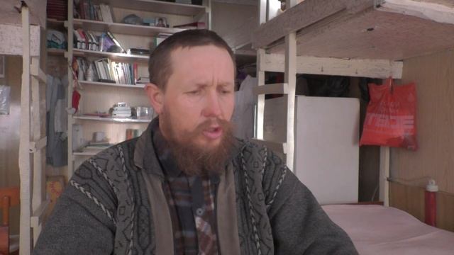 №28. Часть 2. Николай Неплюев. Отчеты блюстителя о жизни трудового братства. смотреть онлайн