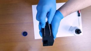 Заправка картриджа HUAWEI F-1500. Тонер-картридж