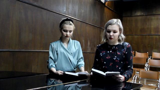 Беседы с читателем. Даниил Гранин