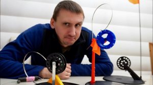 ВЫБИРАЕМ ЗИМНЮЮ ЖЕРЛИЦУ. СБОРКА Жерлиц. Виды конструкций