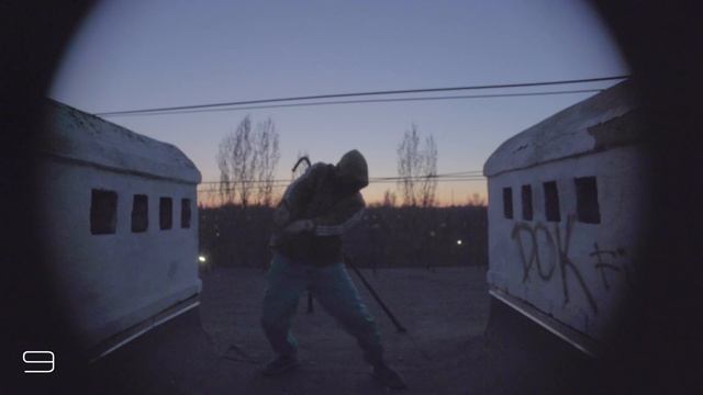 ОТРАБОТКА ПЛАСТИКИ - ТРЕНИРОВКИ СО СВОИМ ТЕЛОМ (ДЕНЬ 9) смотреть онлайн