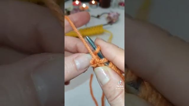 красивая вязка смотреть онлайн