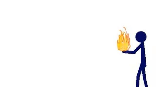 ЭЛЕКТРО vs ОГОНЬ|Рисуем мультфильмы 2| смотреть онлайн