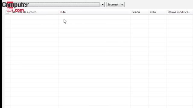 Cómo Recuperar Archivos, Fotos Y Vídeos Borrados