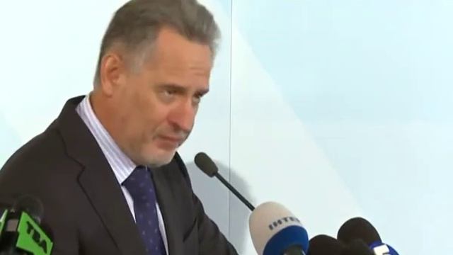 Дмитрий Фирташ дал деньги малому бизнесу смотреть онлайн