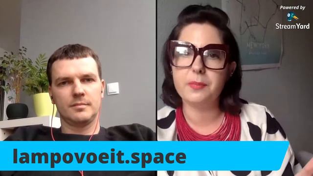 Переезд в Брюссель - жизнь Agile коуча, банки, карантин и все такое смотреть онлайн