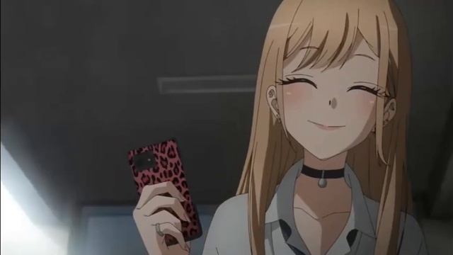 [AMV] Аниме клип - На стене в твоем подъезде, я пишу тебе письмо смотреть онлайн