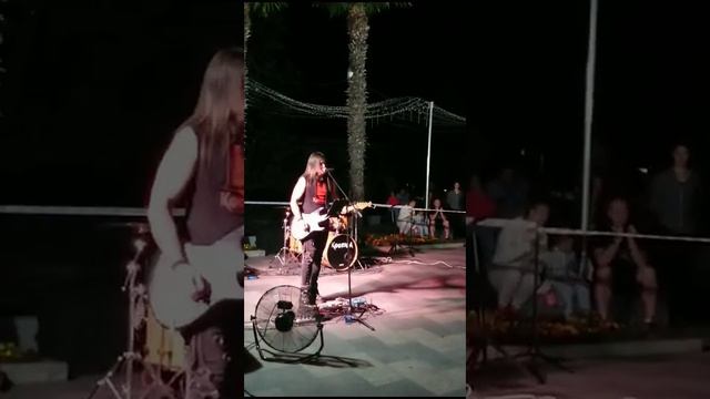 группа Курага 13.09.2023 КиШ "Старый дом" смотреть онлайн