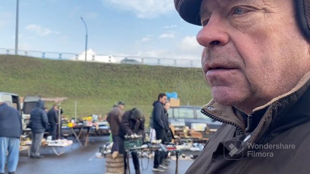 Барахолка Минск Тахмина на Поле Чудес. Розыгрыш 100 BYN от Димаса Петровича. смотреть онлайн