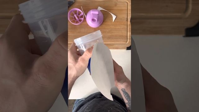 Gamersupps Vinyl sealing смотреть онлайн