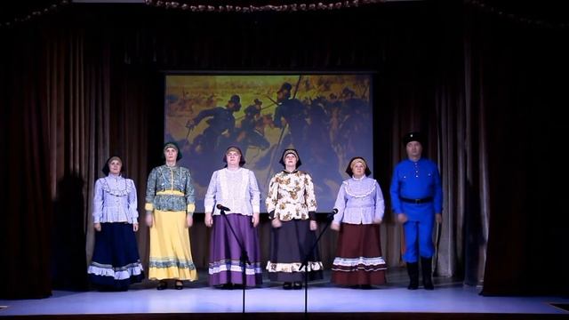 Проект "Песни России". Видео урок "Историческая песня" . смотреть онлайн