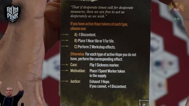 Canje Plays Frostpunk Ep.4 - The Fall of Winterhome смотреть онлайн