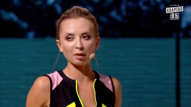 Жена уговаривает мужа заняться спортом - Смешные ситуации, Юмор, Приколы 2021, Поржать смотреть онлайн