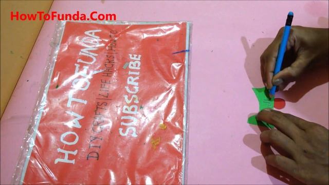 PARTS OF PLANTS MODEL 3d Making using Cardboard - DIY - BIOLOGY SCIENCE Project | howtofunda смотреть онлайн