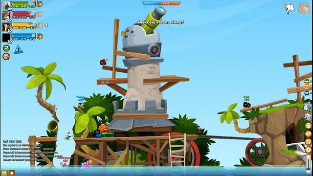 ВОРМИКС | БОЙ 2Х2 С ДРУГОМ | ОЗВУЧКА | NEW 2016 смотреть онлайн