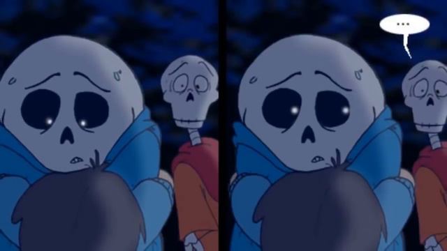 Deeper Down Part 1【 Undertale Comic Dub 】- DUBLADO PT/BR (BranimeStudios) смотреть онлайн