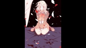 Шу Сакамаки и Юи Комори