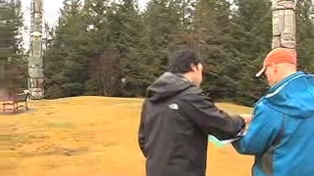 Missing Capsule - Sahar Nassimdoost -Jan 7 2010