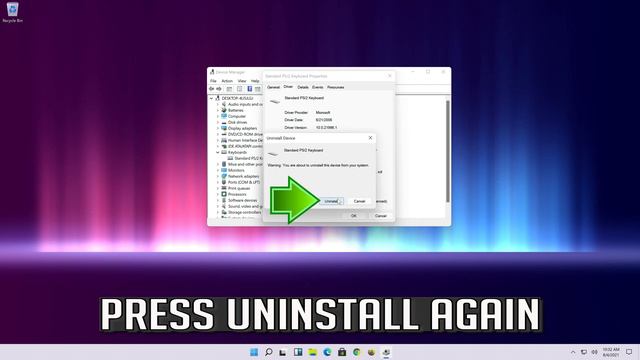 Keyboard Copy and Paste Not Working in Windows 11 FIX смотреть онлайн