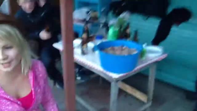 Поздравления Макаронесу смотреть онлайн