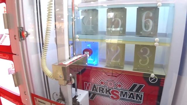 ПЫТАЮСЬ РАЗОРИТЬ АВТОМАТЫ, Играю в Снайпер, Marksmаn, Толкатели... смотреть онлайн