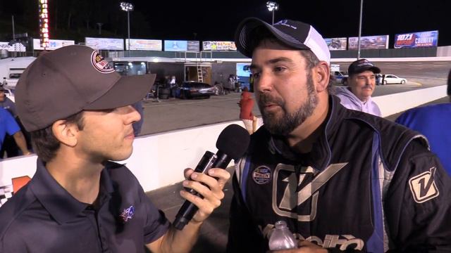 Mike Looney MMS Track Championship Interview - September 7th, 2019 смотреть онлайн