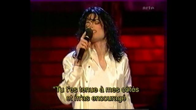 Elizabeth Taylor's 65th Birthday Celebration (Pantages Theatre - Hollywood - February 16th 1997)