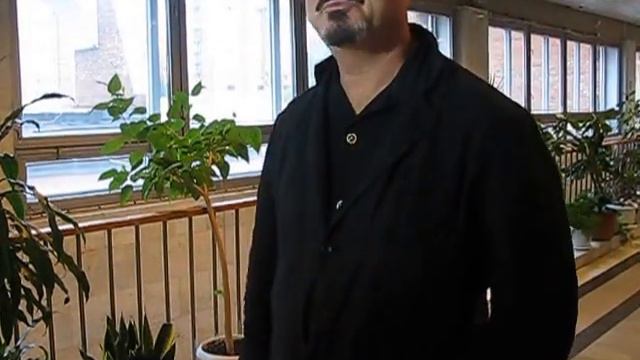 Максим Леонидов о Дне строителя и о том, когда тебе 50 смотреть онлайн