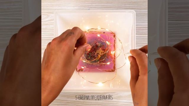 Улучшите декор своего дома с помощью этих самодельных поделок смотреть онлайн