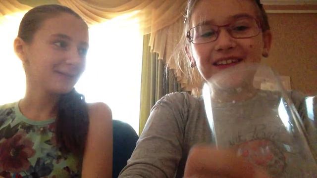 Вызов принят: 2 стакана воды, зубная паста смотреть онлайн