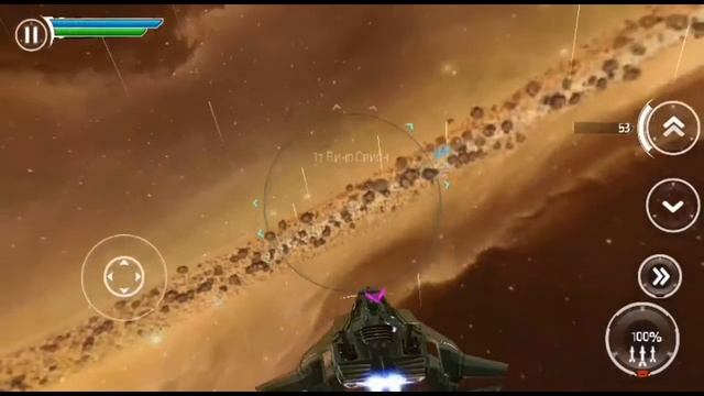 Прохождение Stellar Wanderer #1 Космонавт смотреть онлайн