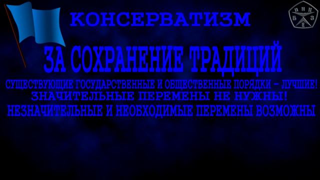 Вселенная истории. Ликбез №2. Часть 1. Политическое развитие в мире. смотреть онлайн
