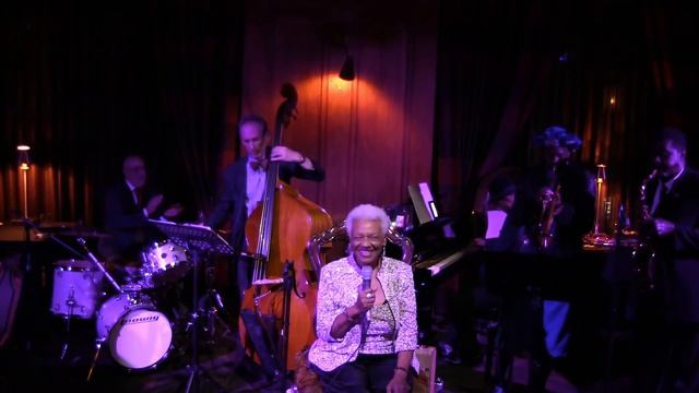 Thursday Night Jazz Salon 6-11-20 смотреть онлайн