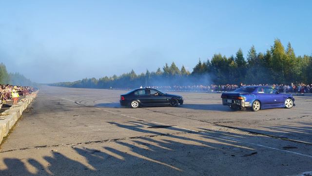 АВТОФЕСТ БЕЗОПАСНОСТИ 07.09.2024 г. смотреть онлайн