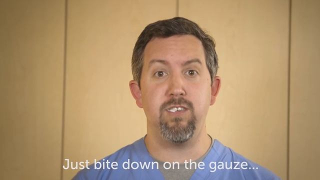 Patient Walk-through of Wisdom Teeth Extraction | Boston Children's Hospital смотреть онлайн