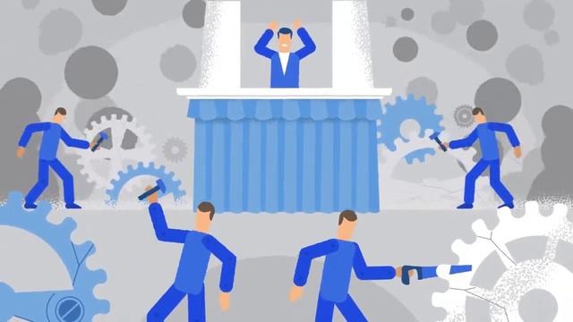 Как сделать бизнес системным и заняться стратегическим развитием смотреть онлайн