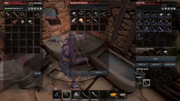 Conan Exiles Modded - BANIACS SERVER -Attack of the Conan (STREAM)