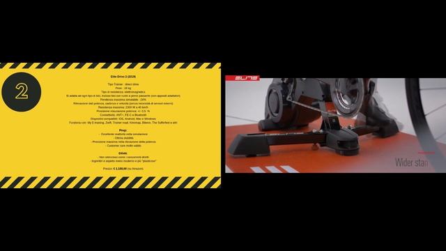 ?Tacx Neo 2, Wahoo Kickr, Elite Drivo 2: Quale Top Smart Trainer Comprare?