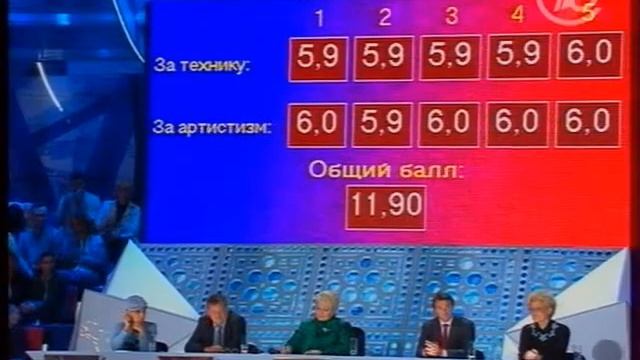 Антон о себе и о жюри смотреть онлайн