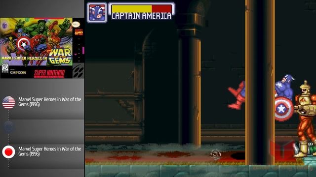 All SNES/Super Nintendo Platform Games Compilation - Every Game (US/EU/JP)