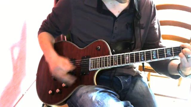 Rotosound RH 10 Roto Blues Light Top Heavy Strings 10-52