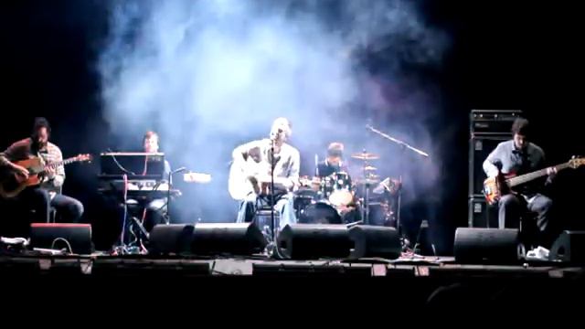 Акустический вечер "Сплин" -14, 04.11.11 в Нижнем Новгороде смотреть онлайн